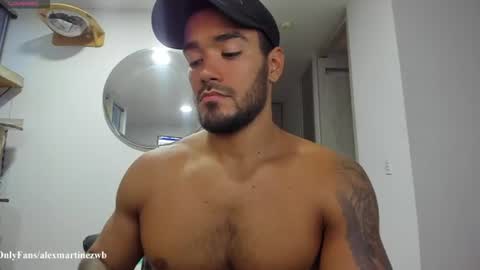 Snapshot of alexander_martines chatting on June 2026 11:25:01 PM Onlyfansalexmartinezwb Instagram alexwbmartinez Twitter martinezcb937 online show from June 2026 11:25:01 PM