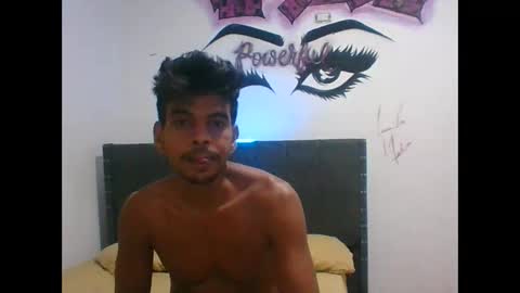 Snapshot of alexander_sexy_indian chatting on April 2026 02:32:01 PM alexander_sexy_indian online show from April 2026 02:32:01 PM