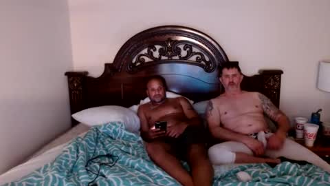 Sean online show from February 2025 10:44:02 AM