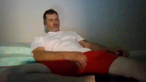 Snapshot of alexanderbloo chatting on April 2026 09:25:01 AM Sean online show from April 2026 09:25:01 AM