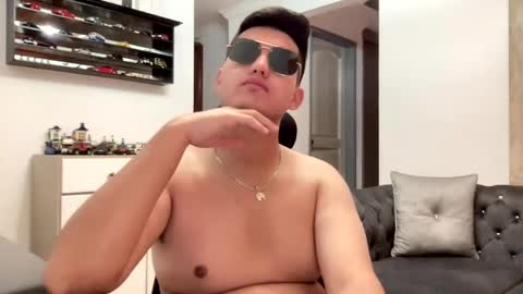 alexander grey online show from March 2025 11:55:02 AM