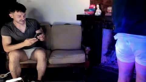 Snapshot of alexanderjaz chatting on September 2025 09:53:02 AM Alexander Jaz online show from September 2025 09:53:02 AM