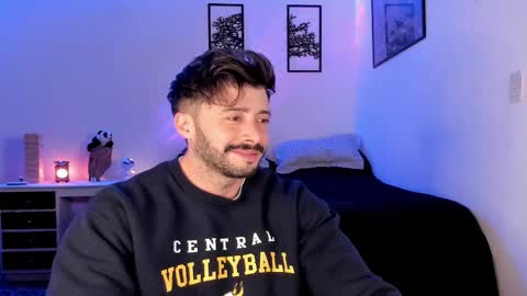 Snapshot of alexanderjaz chatting on September 2025 05:57:01 PM Alexander Jaz online show from September 2025 05:57:01 PM