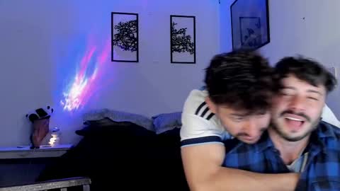 Snapshot of alexanderjaz chatting on September 2025 12:29:01 PM Alexander Jaz online show from September 2025 12:29:01 PM