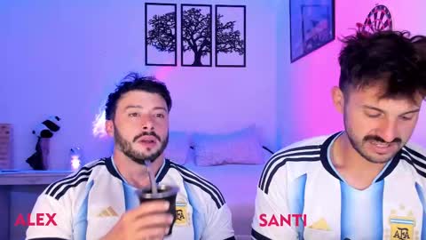 Snapshot of alexanderjaz chatting on October 2025 09:50:02 AM Alexander Jaz online show from October 2025 09:50:02 AM