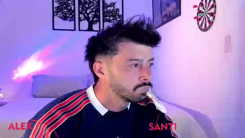 Snapshot of alexanderjaz chatting on November 2025 09:52:02 AM Alexander Jaz online show from November 2025 09:52:02 AM