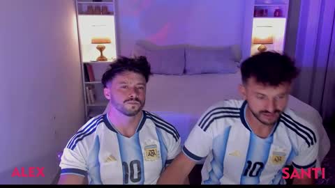 Snapshot of alexanderjaz chatting on November 2025 08:07:01 PM Alexander Jaz online show from November 2025 08:07:01 PM