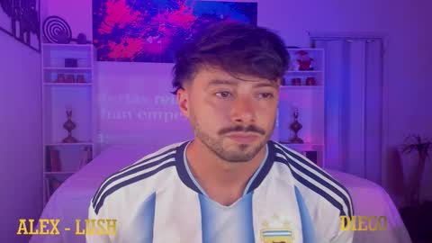 Snapshot of alexanderjaz chatting on December 2025 09:09:01 PM Alexander Jaz online show from December 2025 09:09:01 PM