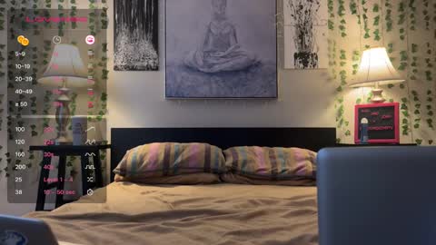 Snapshot of alexandjohntv chatting on February 2025 04:08:01 PM Alex John online show from February 2025 04:08:01 PM