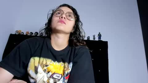 alexandra clauss online show from February 2026 03:16:02 AM