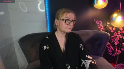 Alexandra online show from December 2024 04:51:01 PM