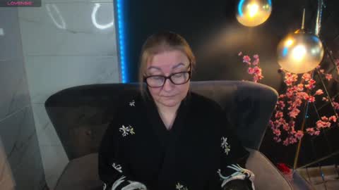 Alexandra online show from January 2025 05:09:02 PM