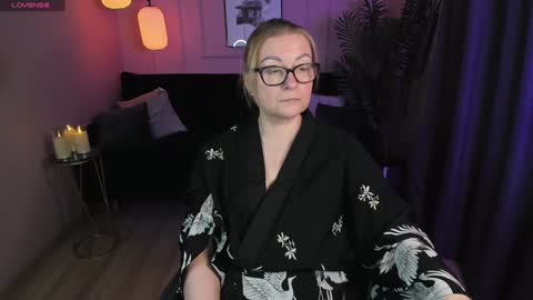 Alexandra online show from January 2025 12:46:02 AM