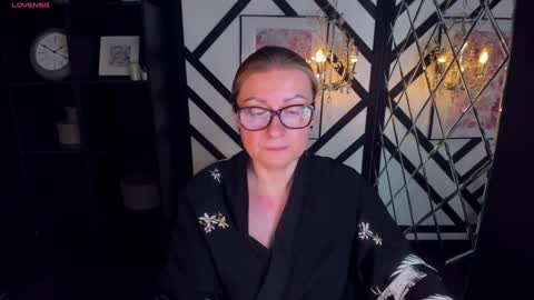 Alexandra online show from February 2025 12:17:01 AM