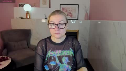 Alexandra online show from February 2025 05:36:02 AM