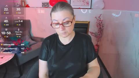 Alexandra online show from February 2026 01:57:01 AM