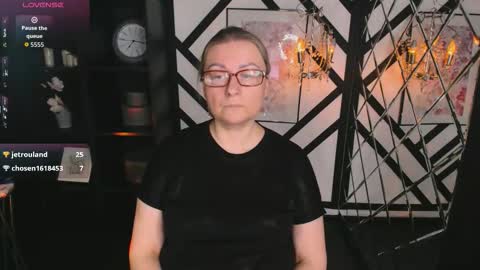 Alexandra online show from March 2026 03:31:01 PM