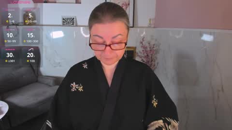 Alexandra online show from April 2026 08:36:01 PM