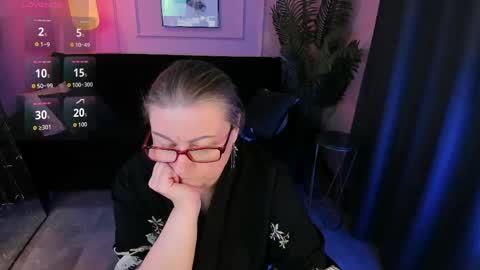 Alexandra online show from April 2026 11:44:01 PM