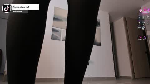 Alexandra Rodriguez online show from June 2026 01:38:02 AM