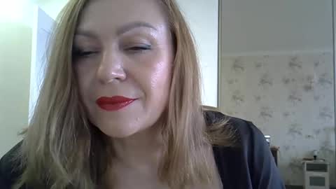 Alexandra Rosee online show from April 2026 03:40:02 AM