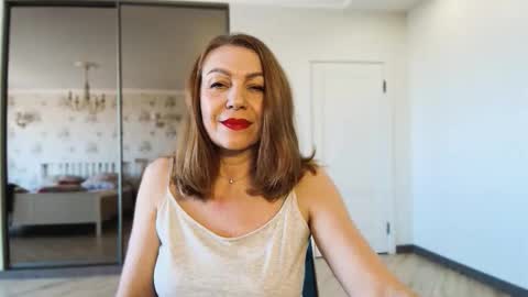 Alexandra Rosee online show from April 2026 07:14:01 AM