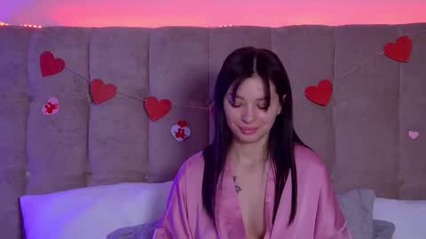 Snapshot of alexandrabloom chatting on February 2025 05:37:01 AM AlexandraBloom online show from February 2025 05:37:01 AM