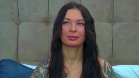 Snapshot of alexandrabloom chatting on September 2025 06:30:02 PM AlexandraBloom online show from September 2025 06:30:02 PM