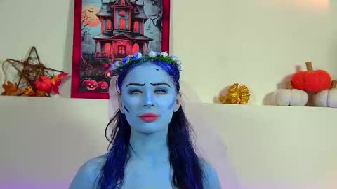 Snapshot of alexandrabloom chatting on October 2025 06:41:02 PM AlexandraBloom online show from October 2025 06:41:02 PM