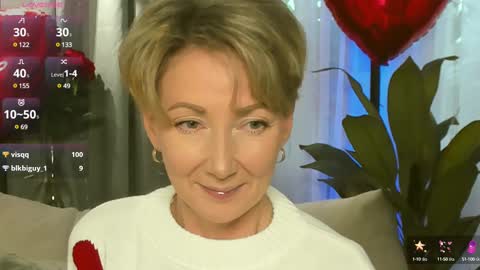 Alexandra online show from February 2025 12:57:02 PM