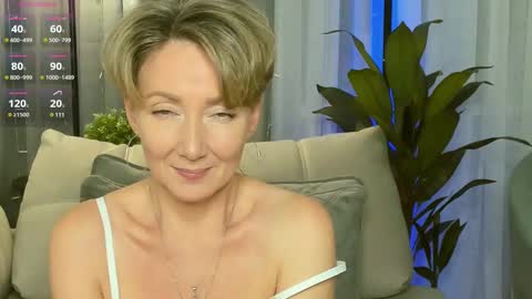 Alexandra online show from February 2025 06:20:02 PM