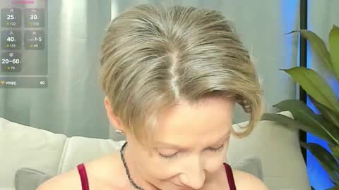 Snapshot of alexandrafix chatting on March 2026 01:49:02 PM Alexandra online show from March 2026 01:49:02 PM