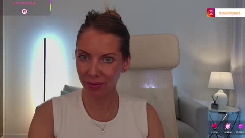 alexandraforyou online show from November 2025 02:30:01 PM