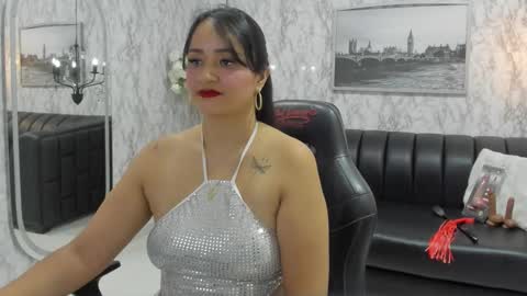 Alexandra Milff  online show from January 2026 03:23:01 AM