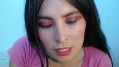 Snapshot of alexandrasaen chatting on March 2025 10:21:02 PM alexandrasaen online show from March 2025 10:21:02 PM