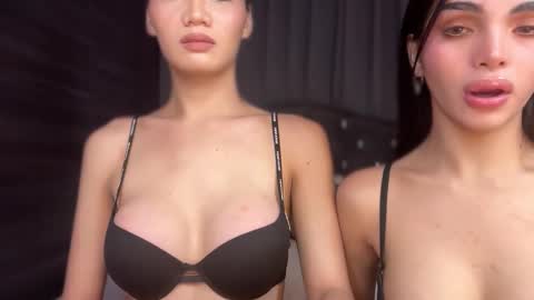 Snapshot of alexandraysabelle777 chatting on September 2025 07:29:01 AM ALEXANDRA online show from September 2025 07:29:01 AM