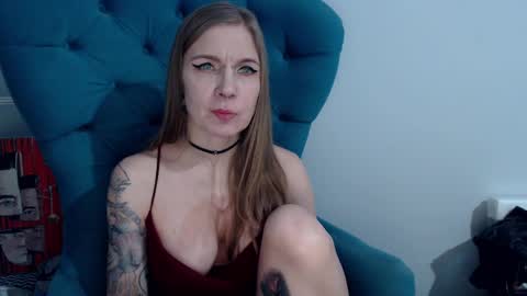 Alexandra online show from January 2025 09:16:02 AM