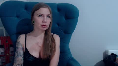 Alexandra online show from February 2025 06:53:01 PM