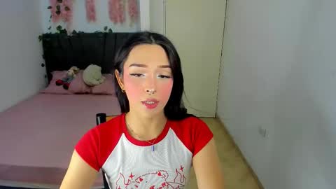 Snapshot of alexandre_chuad chatting on January 2026 02:36:02 AM Alexa online show from January 2026 02:36:02 AM