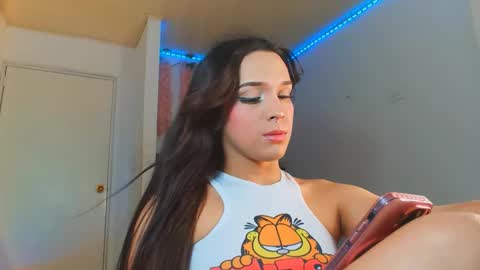 Snapshot of alexandre_chuad chatting on February 2026 01:42:02 AM Alexa online show from February 2026 01:42:02 AM