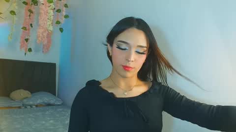 Snapshot of alexandre_chuad chatting on March 2026 04:34:02 AM Alexa online show from March 2026 04:34:02 AM