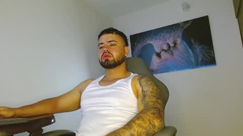 ALEX online show from January 2025 01:13:01 AM