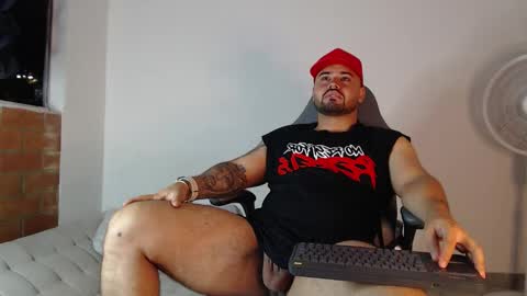 Snapshot of alexandro_king chatting on February 2026 01:35:02 AM ALEX online show from February 2026 01:35:02 AM