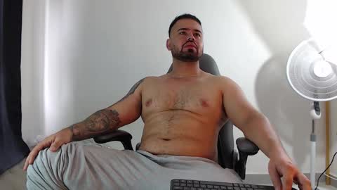 Snapshot of alexandro_king chatting on February 2026 04:03:02 PM ALEX online show from February 2026 04:03:02 PM