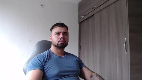 Snapshot of alexandro_king chatting on March 2026 01:05:02 PM ALEX online show from March 2026 01:05:02 PM