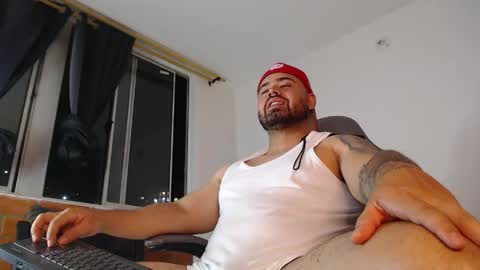 Snapshot of alexandro_king chatting on May 2026 01:34:01 AM ALEX online show from May 2026 01:34:01 AM