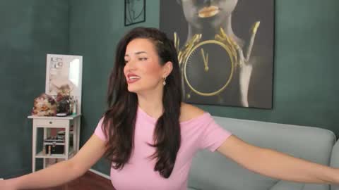 AlexaNikole online show from February 2026 08:08:02 AM