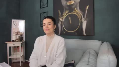 AlexaNikole online show from April 2026 08:34:02 AM