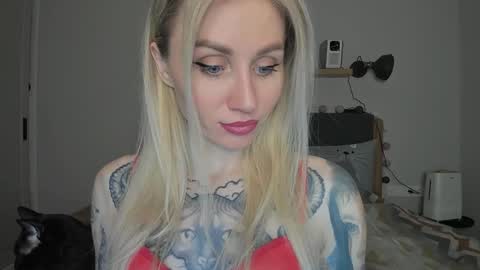 alexarush online show from December 2024 05:44:01 PM