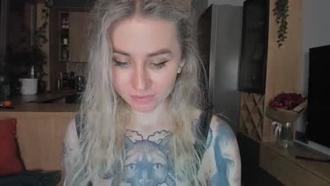 alexarush online show from January 2025 08:42:01 PM